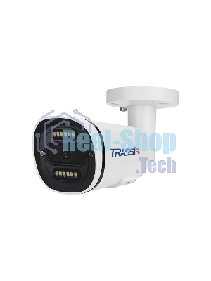 IP-камера TRASSIR TR-D2151CL3 v7 2.8