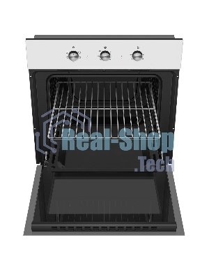 Шкаф духовой электрический HOMSair OES605WH