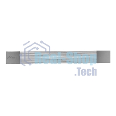 Обогреватель инфракрасный MTX IH-800, серебристый, 800 Вт, 8 м2, кабель с вилкой 1,8 м