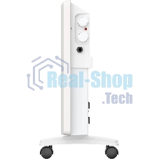 Конвектор электрический Breeon Pro Heat BCPT-1000 KM 1000Вт белый