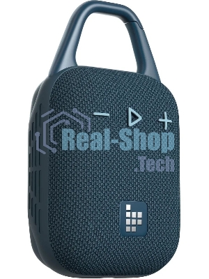 Портативная колонка Tronsmart Mirtune H1 Steel Blue