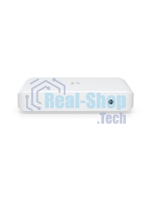 Коммутатор Ubiquiti USW-LITE-8-POE 8POE 1000M POE