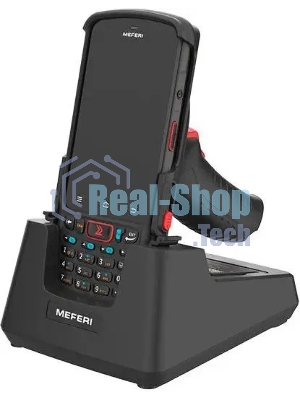 Зарядная станция Meferi ME40K-SCRD01KIT-EU-01 для ME40K