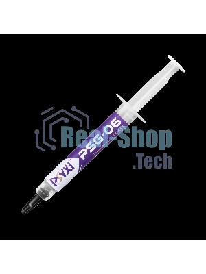 Термопаста PSYXI PSG-06 4 грамма 13.2 Вт/мК 
