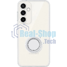 Чехол (клип-кейс) Samsung для Samsung Galaxy S23 FE Clear Gadget Case прозрачный (EF-XS711CTEGRU)