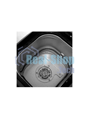 Хлебопечка BRAYER 2700BR, 550 Вт, 12 программ, выбор цвета кор,выбор размера, поддерж. темпер, таймерBR2700