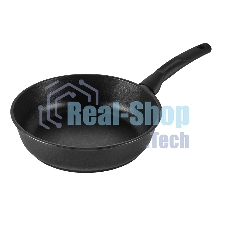 Сковорода Maunfeld OSVALD MF28SVLD01FP из литого алюминия, 28 см