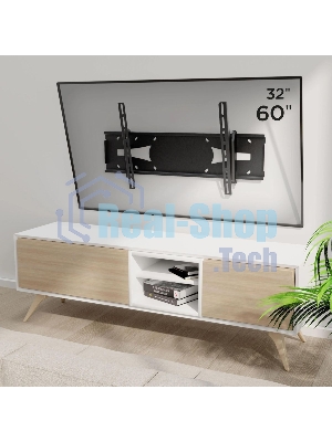 Кронштейн для телевизора Holder PTS-4006 черный 32