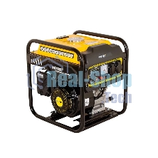 Инверторный генератор Huter DN-i4,4