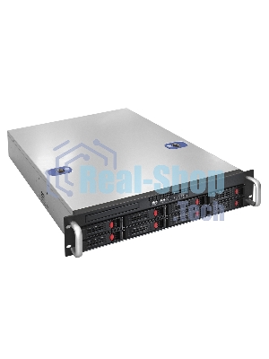 Серверная платформа ExeGate Pro 2U550-HS08 RM 19