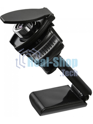 Веб-камера ACD Vision UC400 1280x720, 30 кадр/с, USB Type-A, микрофон, ручная фокусировка, универсальное крепление