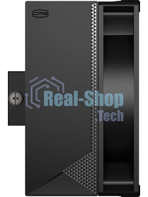 Устройство охлаждения(кулер) PcCooler RT500 TC ARGB Soc-AM5/AM4/1200/1700/1851 черный 4-pin 34.9dB Al+Cu 245W Ret (RT500TC-BKAWYX-GL)