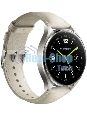 Смарт-часы Xiaomi Watch 2 1.43