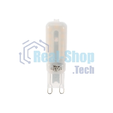 Лампа светодиодная Feron LB-431 7W 230V G9 4000K
