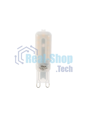 Лампа светодиодная Feron LB-431 7W 230V G9 4000K