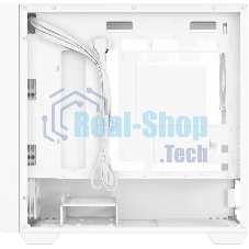 Компьютерный корпус ASUS A21 Plus без БП White (90DC00H3-B19010)