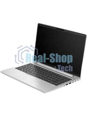 Ноутбук HP ProBook 440 G10 серебристый Intel Core i7 1355U 1700MHz/14