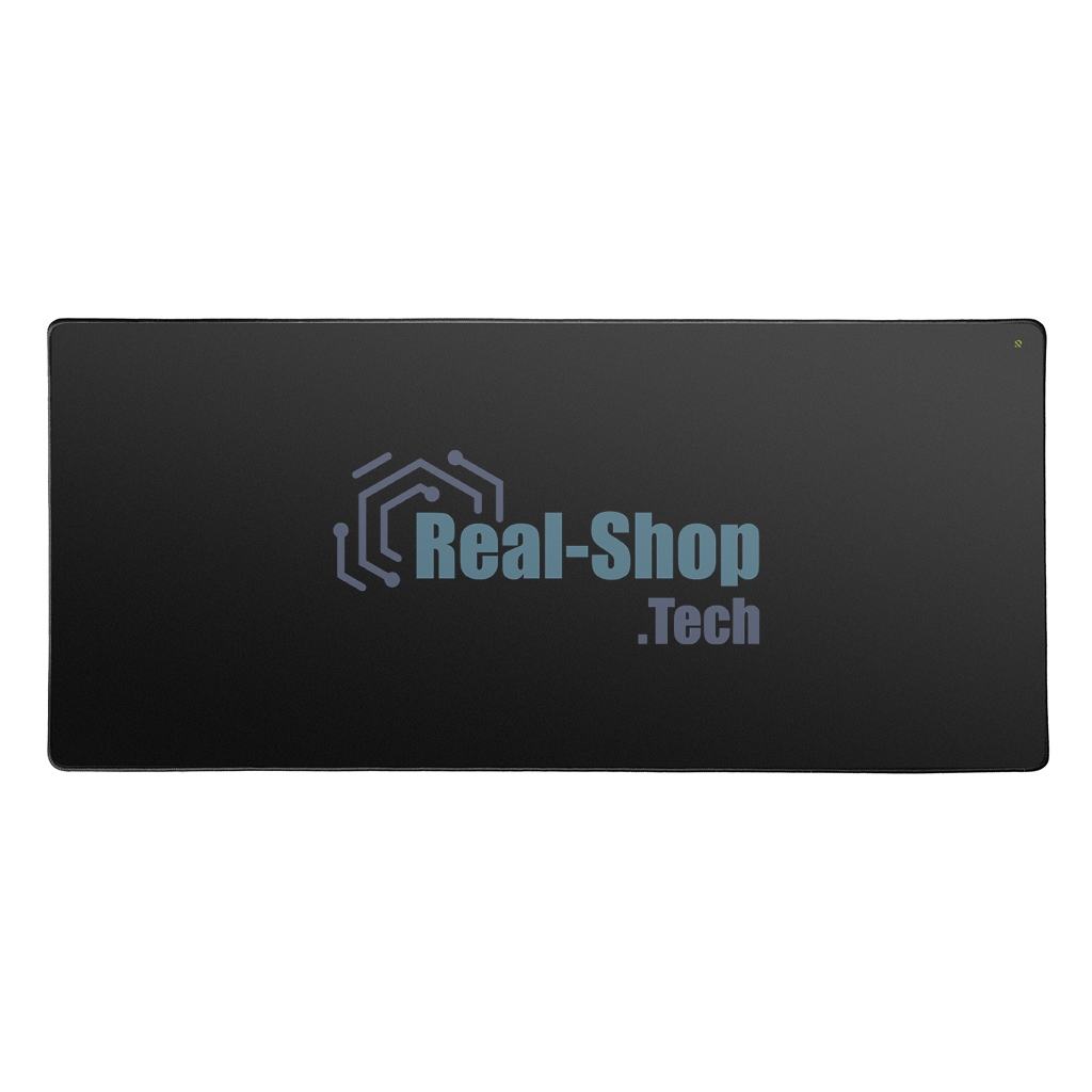 Коврик для мыши SMARTBUY (SBMP-25G-K) RUSH Blackout черный XXL-size