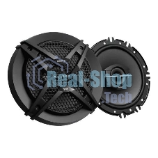 Колонки автомобильные Sony XS-GTF1639 (без решетки) 270Вт 90дБ 16см (6дюйм) (ком.:2кол.) коаксиальные трехполосные