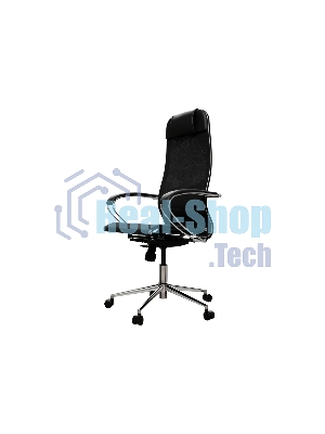 Кресло ErgoLife Set 12/подл.131/осн.Synchro 052, черный 233.16.1.403 z316738830
