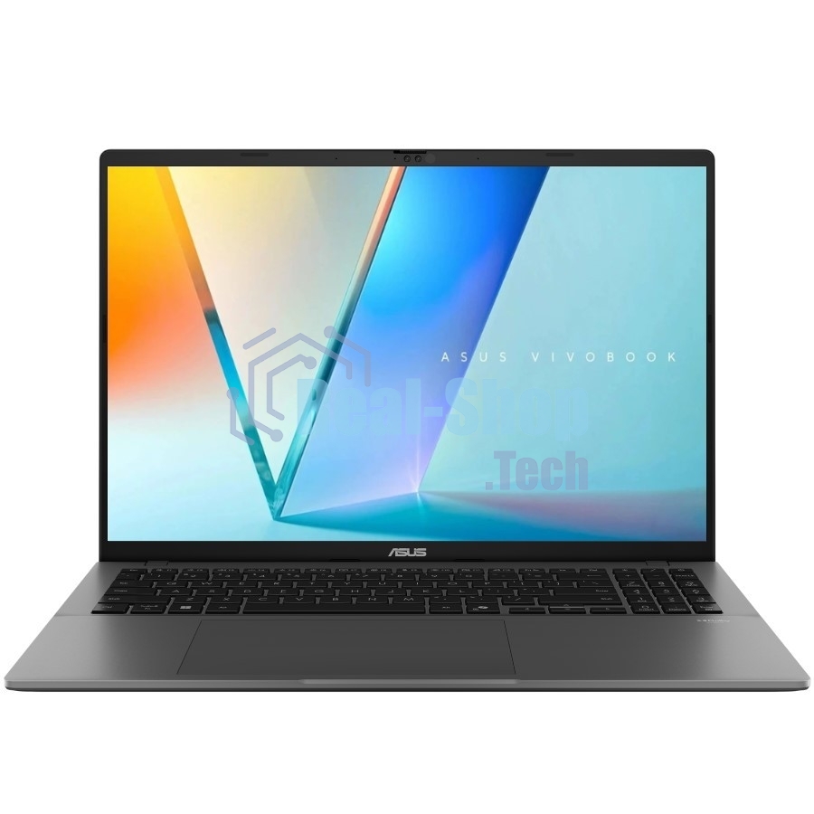 Ноутбук ASUS VivoBook S16 S3607CA-SH164/16