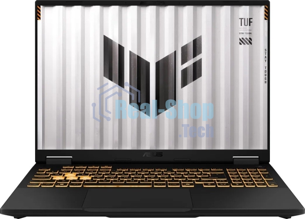 Ноутбук ASUS TUF Gaming F16 FX608JMI-TU254/16