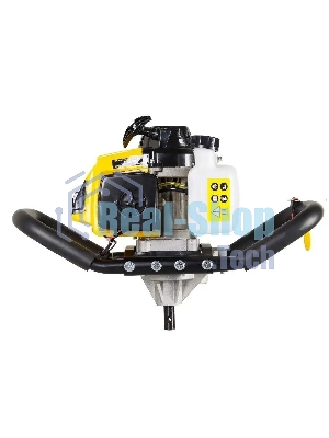 Мотобур Huter GGD-2400 900/70/13/42