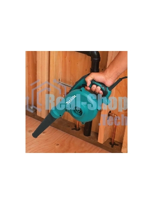 Воздуходувка Makita UB1103 600Вт (уборка: сухая) синий