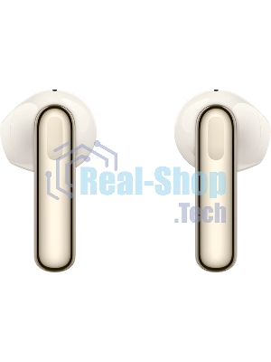 Наушники TWS Huawei FreeBuds SE 3 бежевый, вкладыши, Bluetooth, быстрая зарядка, до 8 ч