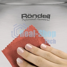 Чайник Rondell Mustang RDS-1862 3,3 л