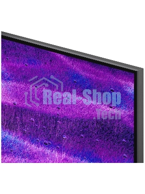 Телевизор Samsung QE100QN80FUXRU, 100