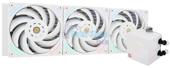Вентилятор Cooler Thermalright Core Matrix 360 White all Intel/AMD
