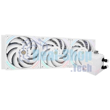Вентилятор Cooler Thermalright Core Matrix 360 White all Intel/AMD