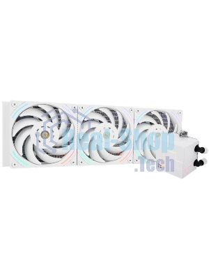 Вентилятор Cooler Thermalright Core Matrix 360 White all Intel/AMD