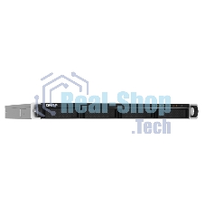 Сетевое хранилище NAS Qnap TS-432PXU-RP-2G 4-bay