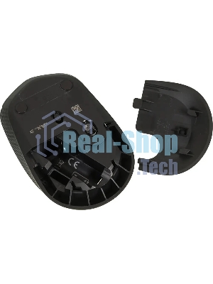 Комплект клавиатура+мышь Logitech MK235 беспроводной, USB, 1000 DPI, серый