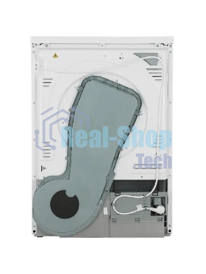 Сушильная машина Beko B3T47239 белый, 7 кг, сушка - тепловой насос, программ - 15, 59.7 x 84.6 x 54.3 см
