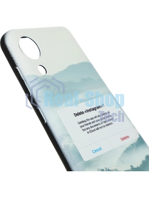 Чехол (клип-кейс) Gresso Meridian, для Samsung Galaxy A03 Core, зеленый gr17aaae8934