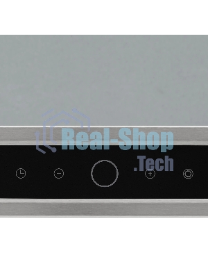 Вытяжка каминная KRONA Franziska 600 Inox S нержавеющая сталь, 59.5 см, 1300 куб. м/ч, 56 дБ