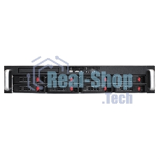 Серверный корпус ExeGate Pro 2U660-HS08 (RM 19
