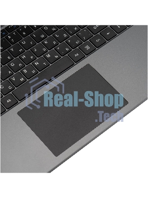 Ноутбук IRU Tactio 15PHC Ryzen 7 5825U 16Gb SSD 512Gb AMD Radeon Graphics 15.6