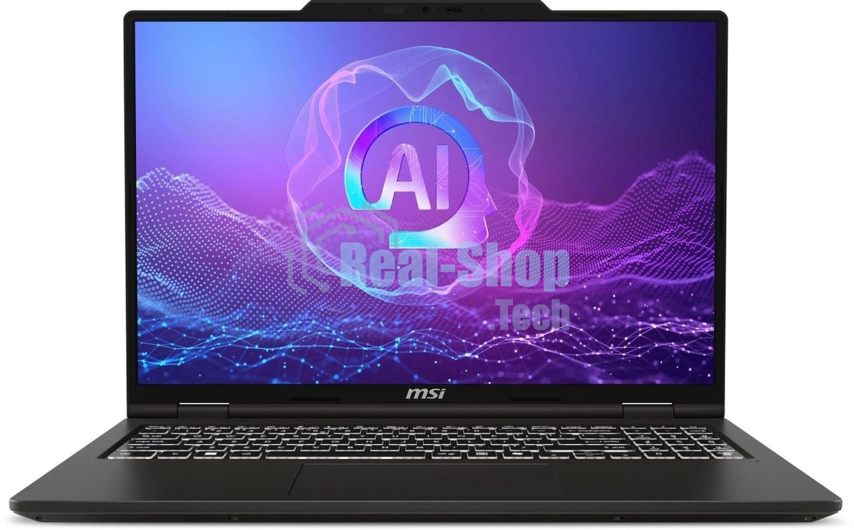 Ноутбук MSI VenturePro 16 AI A2HVEG-033XRU/16