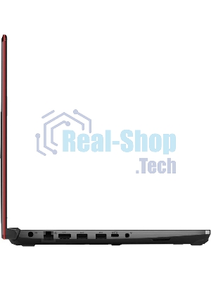 Ноутбук ASUS TUF Gaming FA506NCQ-HN031/15.6