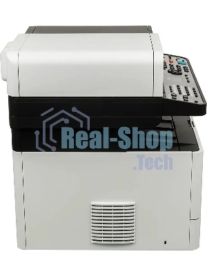 МФУ лазерное Kyocera Ecosys M2040dn (Азия) (1102S33AX0), A4, ч/б, печ. до 40 стр/мин., скан. до 40 стр/мин. (ч/б) 23 стр/мин. (цвет), 1200 x 1200 dpi (печать) 600x600dpi (скан.), USB, RJ-45 (старт.картр. TK-1178)
