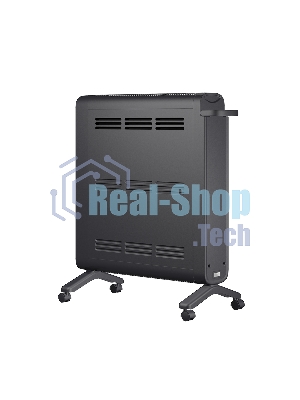 Конвектор электрический Thermex Alto 1500 Wi-Fi черный