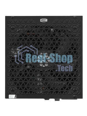 Блок питания PcCooler ATX 850W P5-YS850-G1F Gen.5 80+ gold (20+4pin) APFC 135мм fan 12xSATA Cab Manag RTL