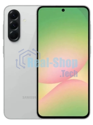 Смартфон Samsung Galaxy A56 8/128Gb светло-серый