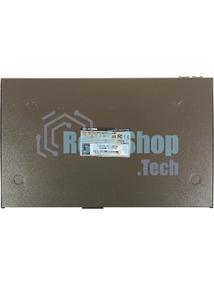 Коммутатор 8GE/2SFP POE MANAGED G3310P-8-150W IP-COM