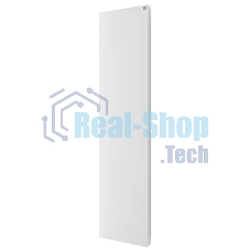 Дизайн-радиатор Royal Thermo Flat 400-1800 Bianсo Traffiсo