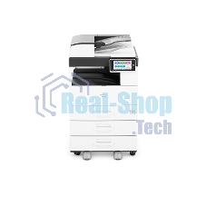 МФУ лазерное Ricoh IM 2702 (418146), A3, ч/б, печ. до 27 стр/мин., скан. до 50 стр/мин., 600x600dpi, USB, Wi-Fi, Ethernet